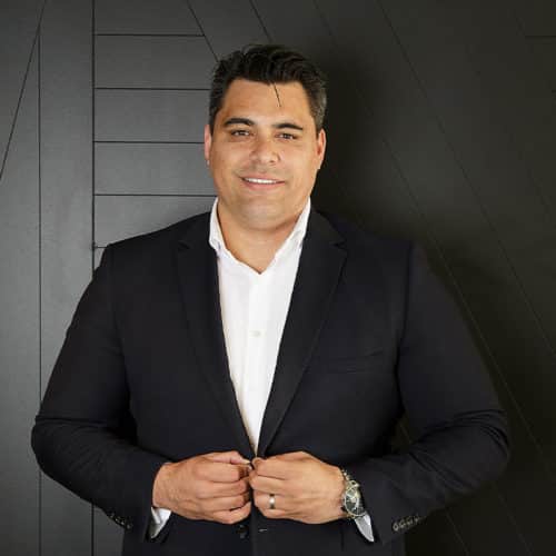 Damian Kennedy Atlas Real Estate Agent Northern Districts